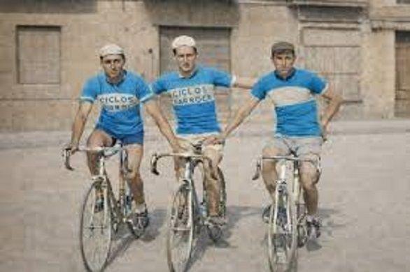 El Club Ciclista Bellreguard cent anys de passió per la bicicleta 1 Club ciclista bellreguard