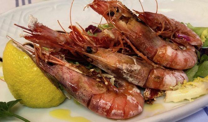Gandia segella a Fitur la seua entrada en ‘Saborea España’ 1 Gandia Marisco
