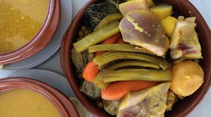 Gandia segella a Fitur la seua entrada en ‘Saborea España’ 2 Gandia