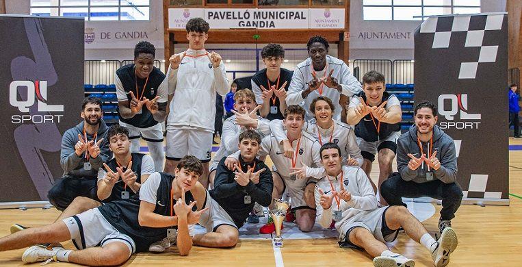 Gandia projecta en Fitur el seu potencial esportiu 3 QL sport Gandia 2025