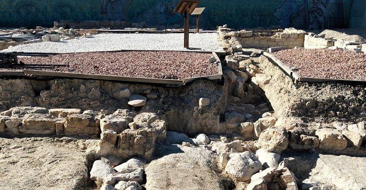 Ròtova trau a la llum els tresors arqueològics del jaciment de la Sort ...