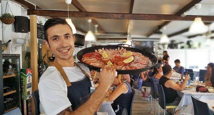 La Safor trenca la tendència nacional: l'atur baixa a la comarca el gener de 2026 1 Gandia restaurante