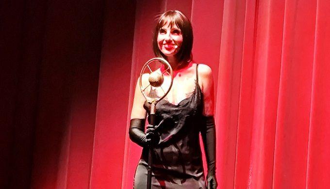 Èxit rotund de Prado Teatre: L’essència del Cabaret conquereix el Museu Faller amb ‘ESCARAFALLS!’ 2 Prado Teatre Escarafalls 4