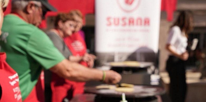 El Porrat de Sant Macià de Ròtova es consolida com l'epicentre cultural de les comarques centrals 2 Rotova Porrat 2026