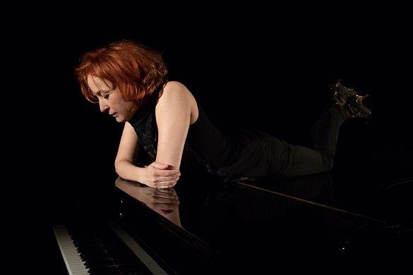 El Festival Internacional ‘Tavernes en Cambra’ alça el teló 1 SANDRA LANDINI