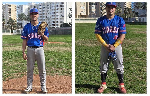 Un joc demolidor torna a convertir els Tigres de Gandia en campions de la 2a fase 2 Tigres de Gandia 03022026