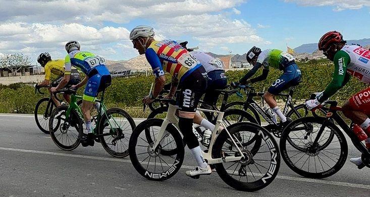 Enrique Arlandis, convocat per al Campionat d’Espanya de Paraciclisme 2 Ciclisme adaptat Ceuti Ruta 30032026
