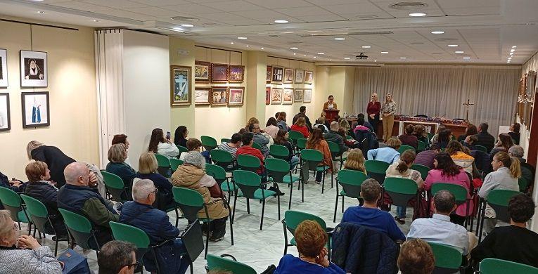 Èxit del XIII Concurs de Dibuix Escolar de la Santíssima Creu 3 Gandia Germandat Santissima Creu