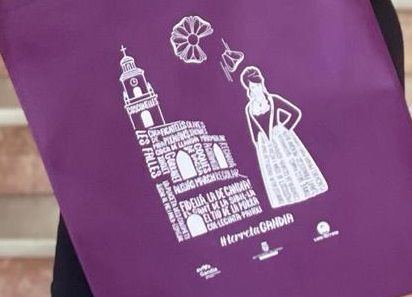 Gandia premia la lectura en valencià amb el llegat de la Delicà i els Borja 1 Esther Dia llibre 1