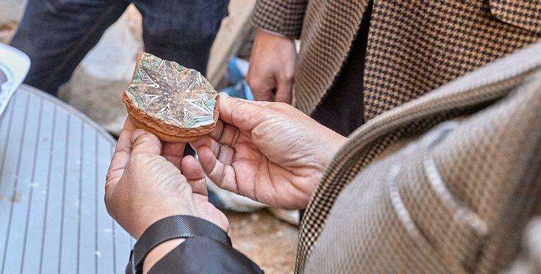 La Capella de l'Assumpció de Gandia revela sis segles d'història oculta en la seua restauració 2 Gandia capella de lassumpcio