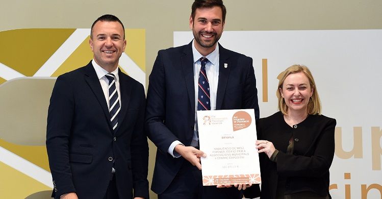 L’històric Molí Vell de Beniflà renaixerà com a centre cultural 1 Plan recuperacion patrimonio valenciano foto Abulaila 18