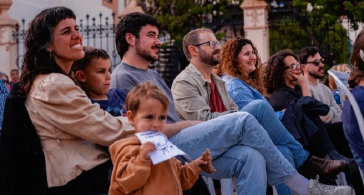 Potries presenta la Trobada d'Escoles en Valencià que torna al poble 20 anys després 2 Potries trobada 2026