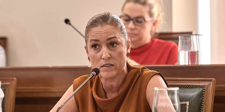 Compromís denuncia el "desmantellament" de l'FP pública a Gandia 1 Esther Sapena 26052026