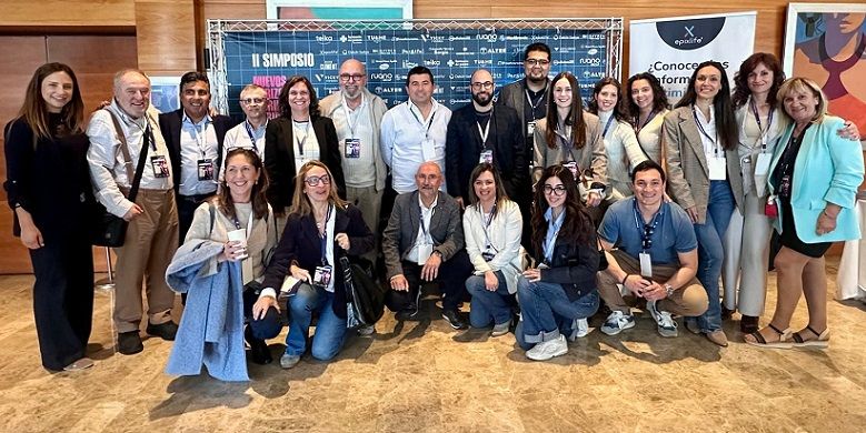 Gandia epicentre de la cardiologia amb el II Simposi sobre fibril·lació auricular 2 Gandia 260508 Simposio fibrilacion auricular y sincope 6