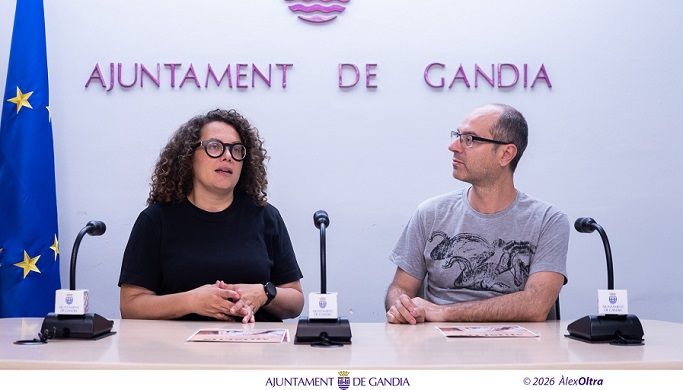 El MAGa desvelarà els secrets de Sanxo Llop: balenes, dofins i els primers metalls de la Safor fa 5.000 anys 2 Gandia Sanxo Llop