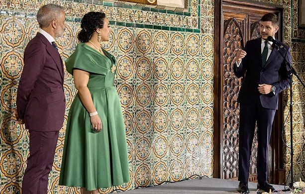 Lidia Marín Marzal accepta ser la Fallera Major de Gandia per a les Falles 2027 1 Gandia Falles 2027 demana fm