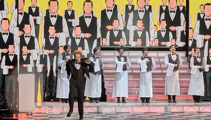 La Cubana triomfa a Gandia amb la preestrena nacional de ‘La cuisine de ma cousine’ al Teatre Serrano 3 Gandia La Cubana 2026 3