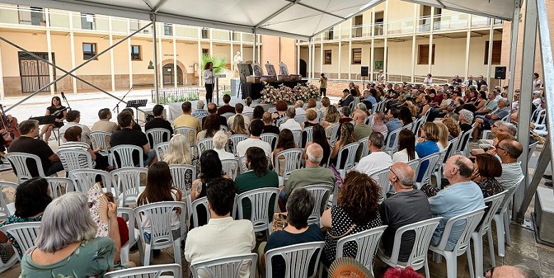 Gandia tanca 87 anys d'espera i lliura a les famílies les restes de les quatre primeres víctimes identificades 1 Gandia victimes franquisme 2026 1