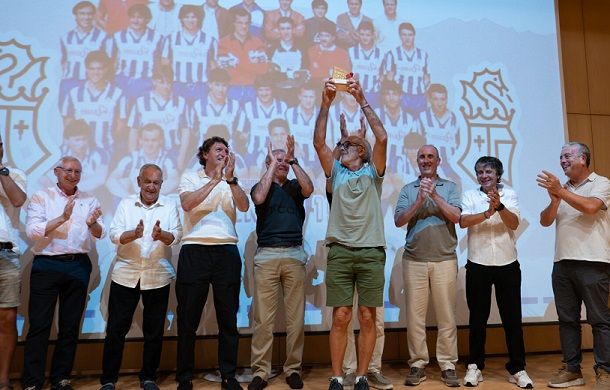 La III Gala El Tertulión consagra els herois de l'esport de la Safor en una nit històrica 1 III GALA TERTULION 219 1536x1024 1