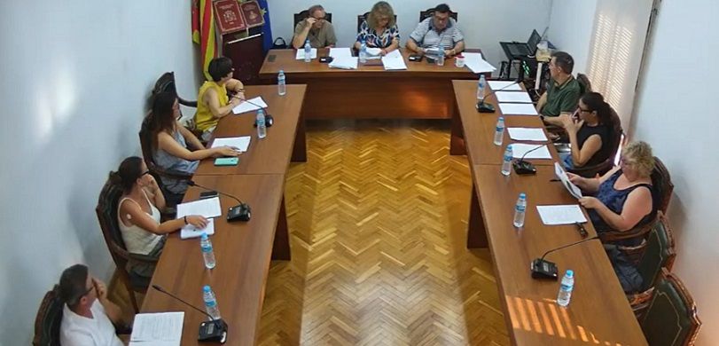 Piles assoleix el deute zero 1 Piles ple juny 2026