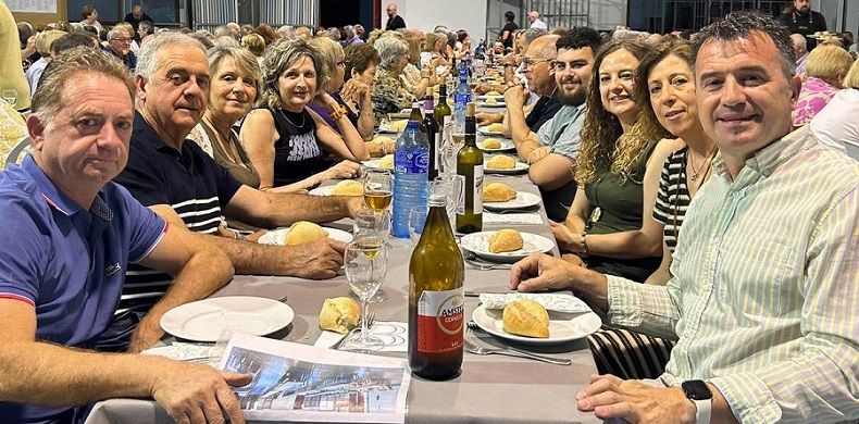 La gent gran vibra amb una exitosa Setmana Cultural al Real de Gandia 2 Real de Gandia Gent Gran 2