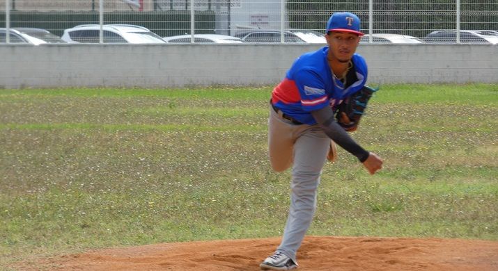 El Tigres de Gandia encadenen la sisena victòria consecutiva 2 Tigres de Gandia 09062026 123