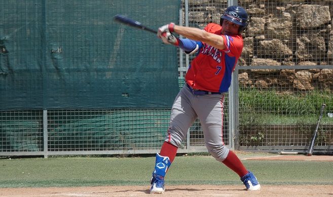 Els Tigres de Gandia continuen invictes i sumen la setena victòria consecutiva 1 Tigres de Gandia 23062026