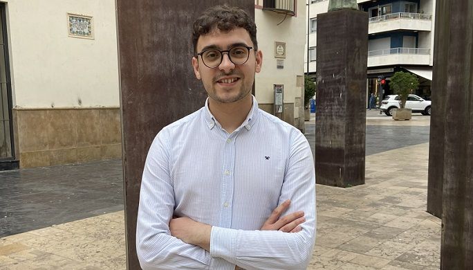 Nuevas Generaciones de Gandia defensa el Plan Vive com "l'única resposta real" a la crisi de l'habitatge 1 Foto Raul Campos