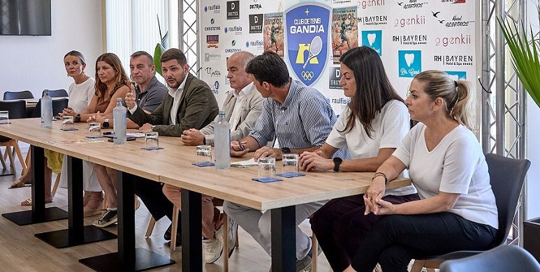 El bressol de Nadal i Alcaraz torna a Gandia: qui serà la pròxima estrela mundial del tenis? 1 Gandia torneig tenis 2026 1