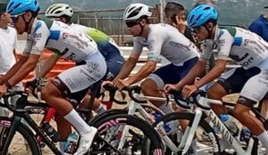 Fernando Andrés puja al podi en El Jarama i els cadets competeix a Cocentaina 1 IMG 20260727 103133