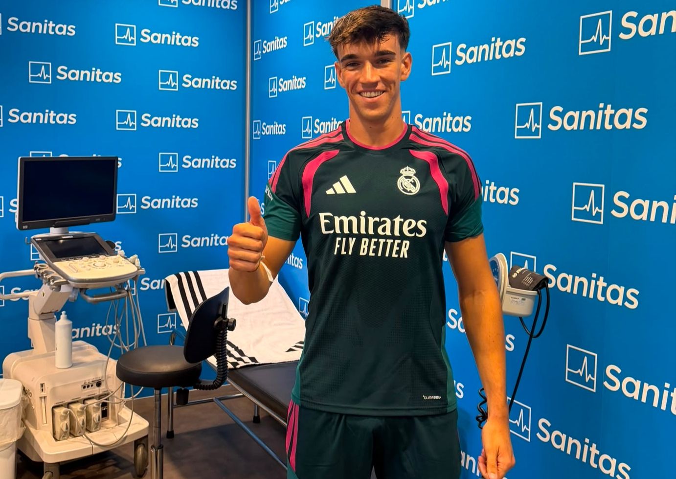 Carlos Espí dona el salt al Santiago Bernabéu: el Reial Madrid tanca el fitxatge de la jola de Tavernes de la Valldigna 1 IMG 20260731 064133