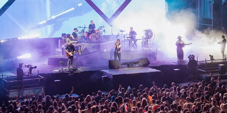 L’oasi indie conquerix Gandia: el Festival Mediterrània 2026 s’acomiada fent història amb 32.000 assistents 1 Gandia Festival Mediterranea 2026 1