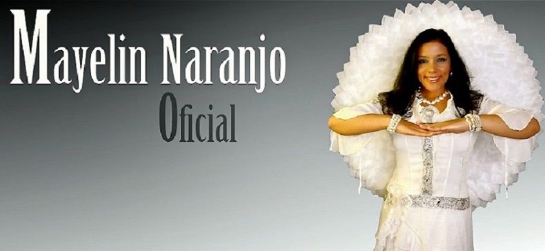 El Polisònic acull el sabor tradicional de Cuba i l'energia salvatge del rock and roll 1 Gandia Polisonic Mayelin Naranjo