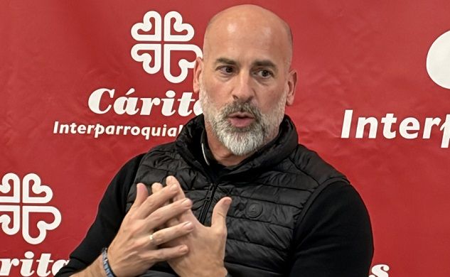 President Caritas Gandia
