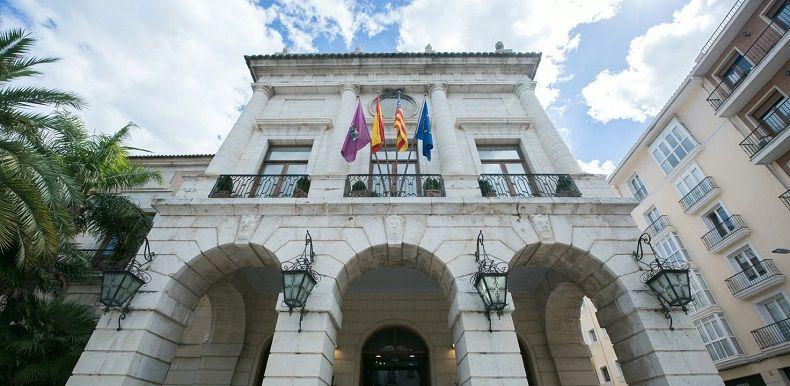 Gandia dona la llum verda definitiva al seu nou Pla de Gestió de Residus 1 Ajuntament de Gandia 2026