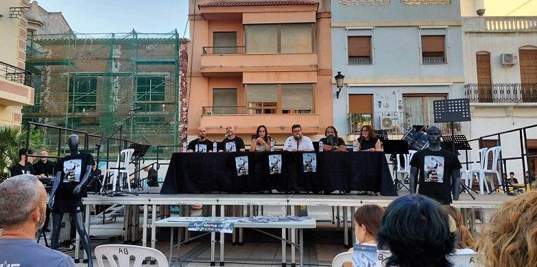 Bellreguard escalfa motors per a les Festes del Poble 2026 1 BELLREGUARD FESTES DEL POBLE PRESENTACIO