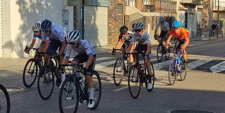 Bellreguard tanca el torneig de la regularitat d'escoles de ciclisme 1 Bellreguard cloenda escoles de ciclisme 2026