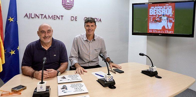 Gandia Beisbol 2026
