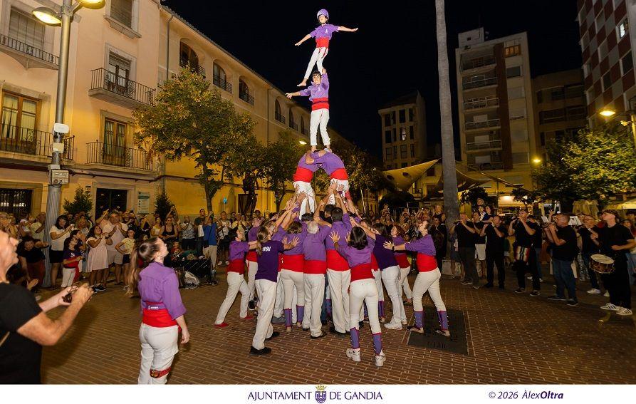 Correllengua Gandia 2026: Un clam reivindicatiu per la llengua en un sentit homenatge a Josep Piera 1 Gandia Correllengua 2026.jpeg 1