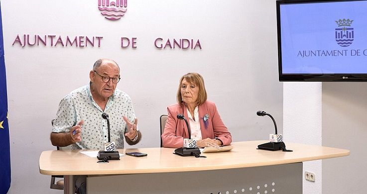 Gandia reivindica una salut sexual sense tabús i per a tots els cossos en el seu dia mundial 1 Gandia Dia de la Salut Sexual 2026 1