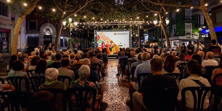 Esther Sapena irromp amb força cap a l'alcaldia de Gandia 1 Gandia Esther Sapena per lalcaldia