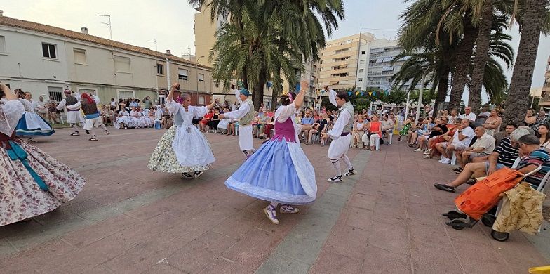 Gandia La Delica Danses 2026