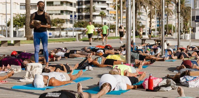 Gandia celebra el Dia Mundial del Turisme 1 Gandia Turisme 2026