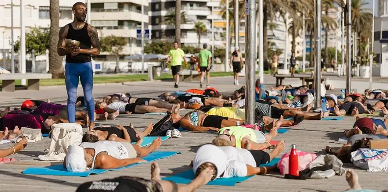 Gandia celebra el Dia Mundial del Turisme 1 Gandia Turisme 2026