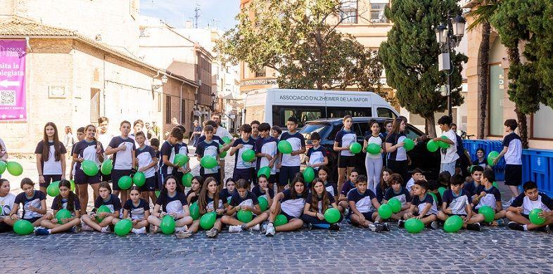 Gandia reclama equitat en els tractaments d'Alzheimer i més recursos per a les famílies 1 Gandia alzheimer 1