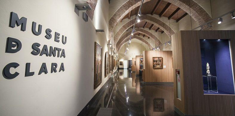 València i Gandia uneixen forces en una doble exposició dedicada al sant Francesc d'Assís de José Benlliure 1 Gandia expo Benlliure 1