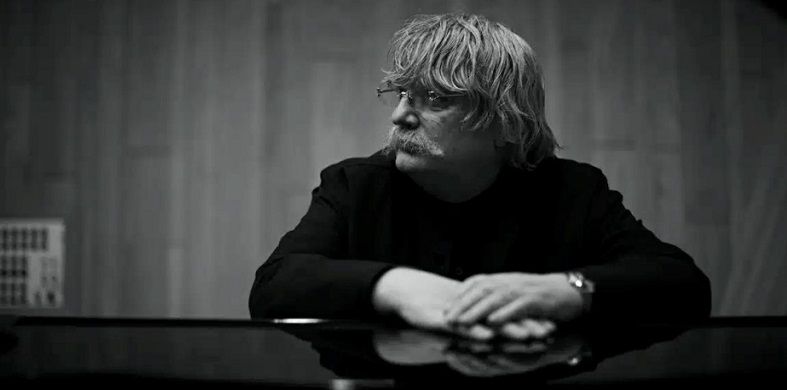 Karl Jenkins compositor