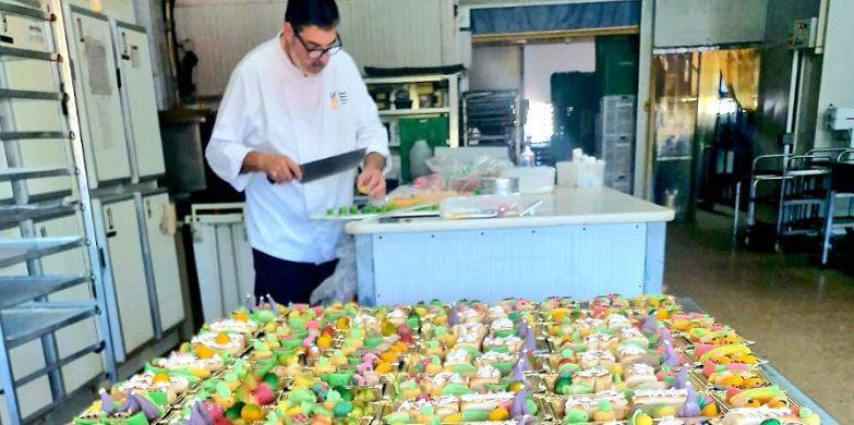 Pastisseria Salva