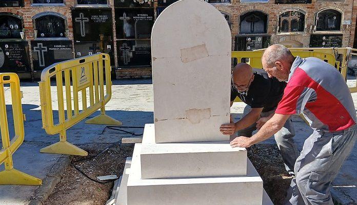 Rafelcofer reobri les portes del seu refugi antiaeri: la Safor recupera una joia de l'arquitectura de guerra 1 Rafelcofer Memoria 2026