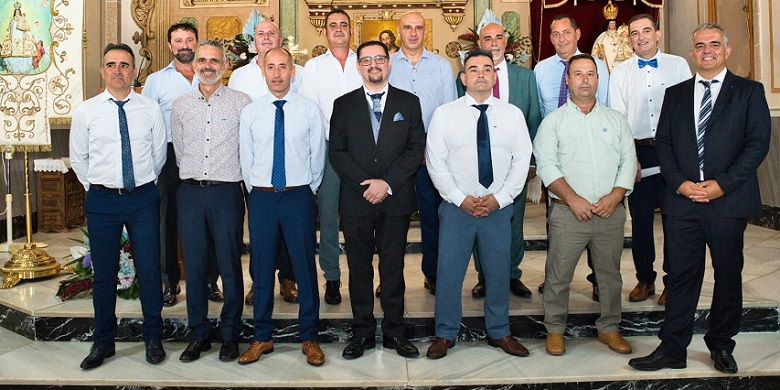 ÈXIT MULTITUDINARI A RÒTOVA: El poble tanca unes festes patronals per a la història amb un rècord de participació 1 Rotova Festes del Poble 2026 festers